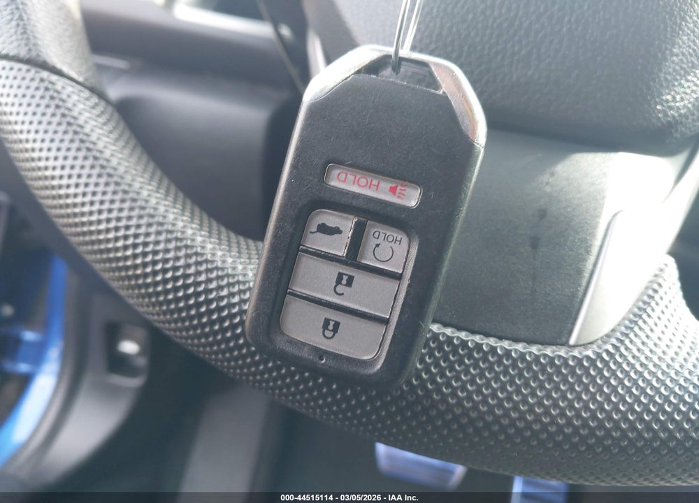 2018 HONDA CIVIC EX VIN: SHHFK7H58JU232134