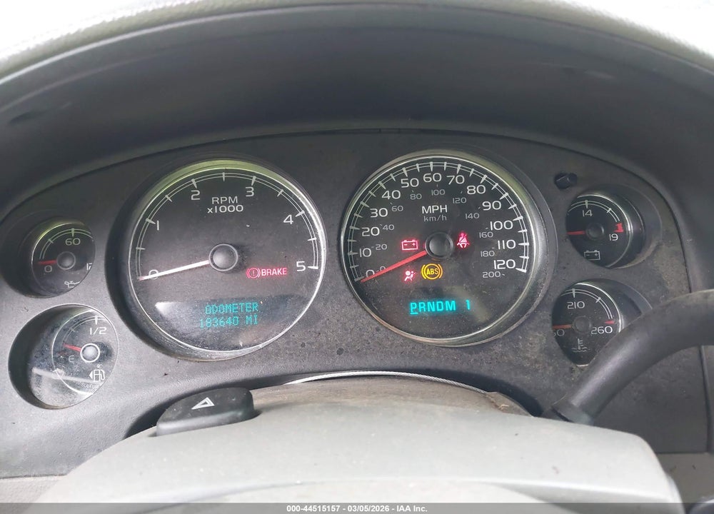 2007 GMC SIERRA 3500 DRW SLT VIN: 1GTJK33657F560698