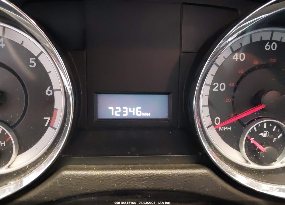 2014 DODGE GRAND CARAVAN SXT VIN: 2C4RDGCG0ER210351