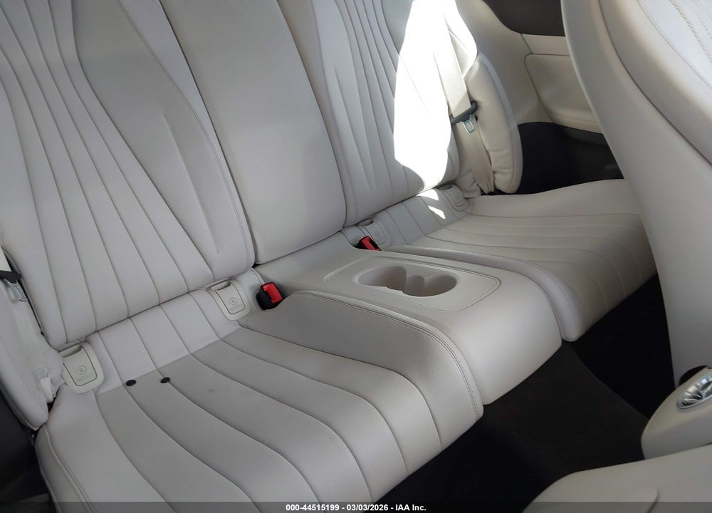 2018 MERCEDES-BENZ E 400 VIN: WDD1J6FB2JF036242