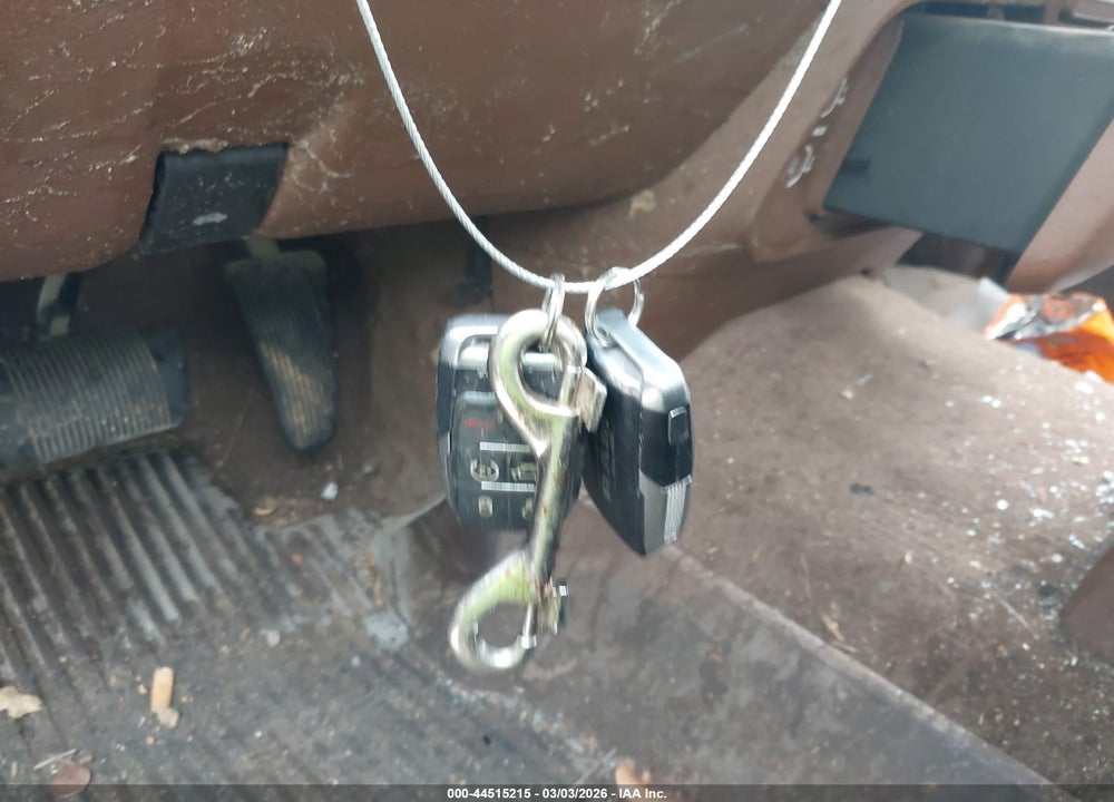 2020 RAM 2500 VIN: 3C6UR5FL5LG236608