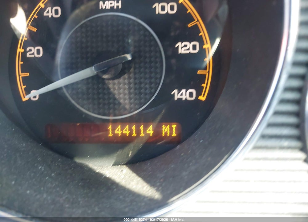 2007 SATURN AURA XR VIN: 1G8ZV57717F129410