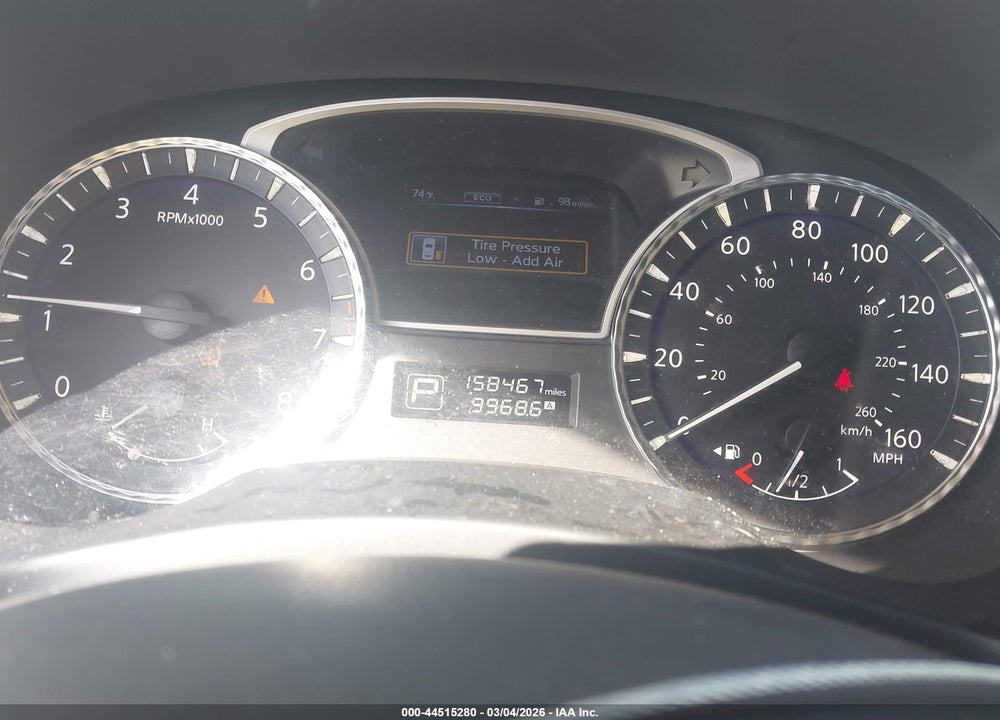2015 INFINITI QX60 VIN: 5N1AL0MN9FC552360