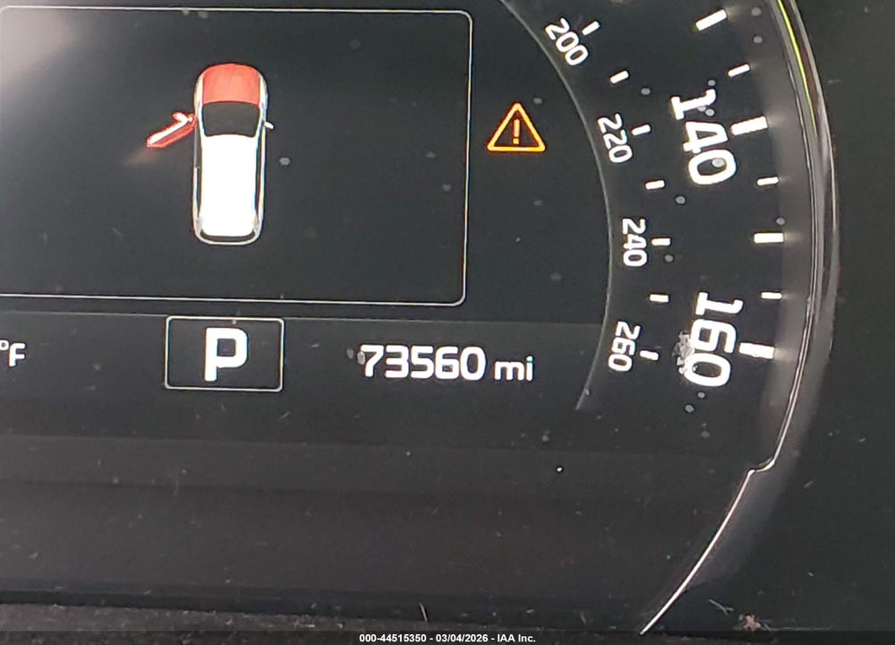 2018 KIA SORENTO 2.0T EX VIN: 5XYPHDA19JG358067