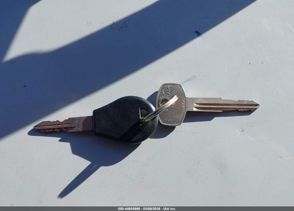 1981 DATSUN 280ZX VIN: JN1HZ04S8BX265704