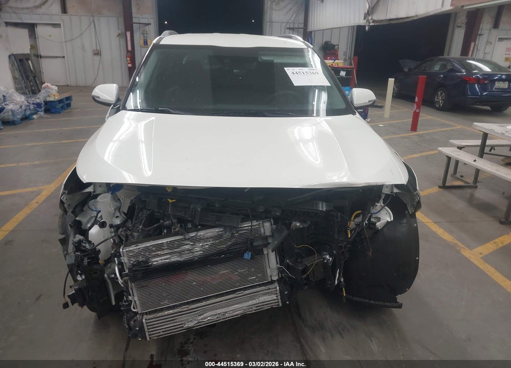2024 KIA SELTOS SX TURBO VIN: KNDETCA70R7504708