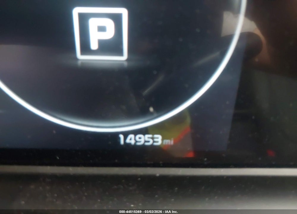 2024 KIA SELTOS SX TURBO VIN: KNDETCA70R7504708