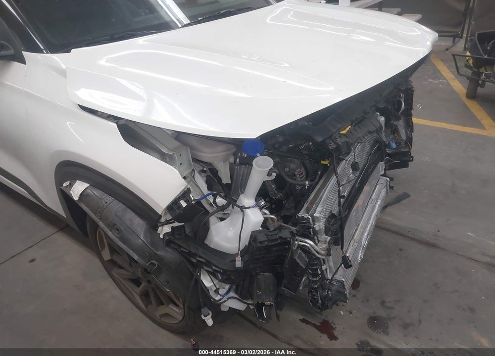 2024 KIA SELTOS SX TURBO VIN: KNDETCA70R7504708