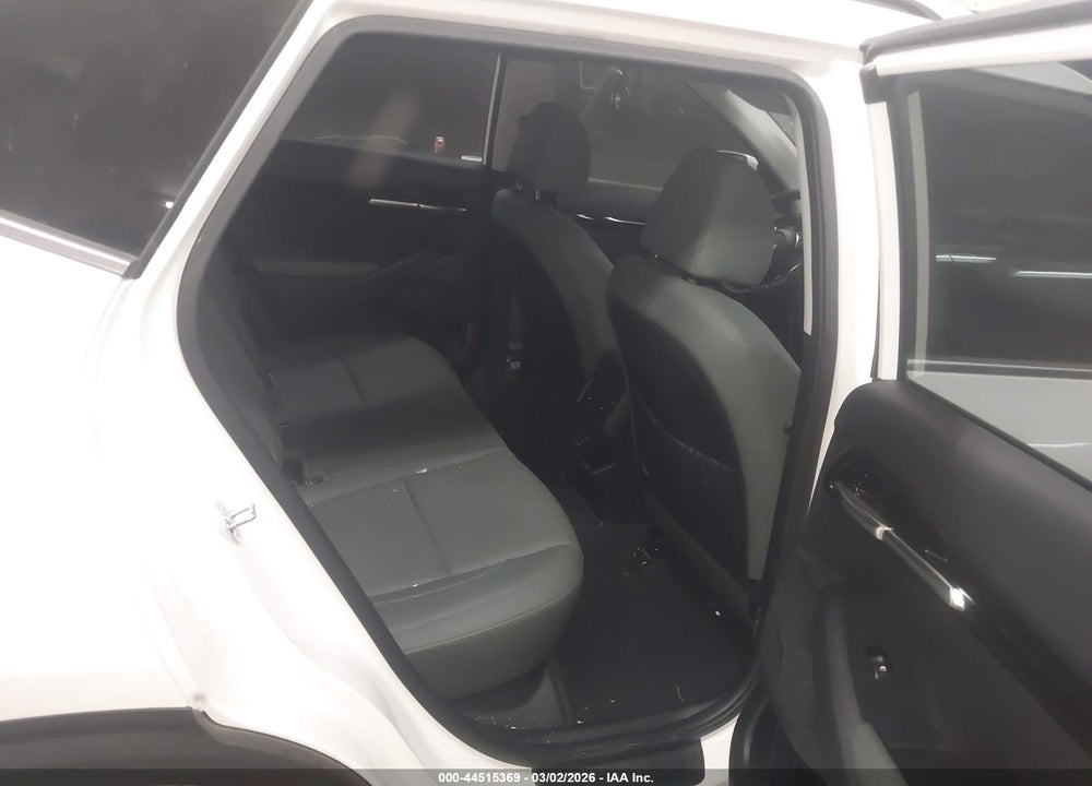 2024 KIA SELTOS SX TURBO VIN: KNDETCA70R7504708