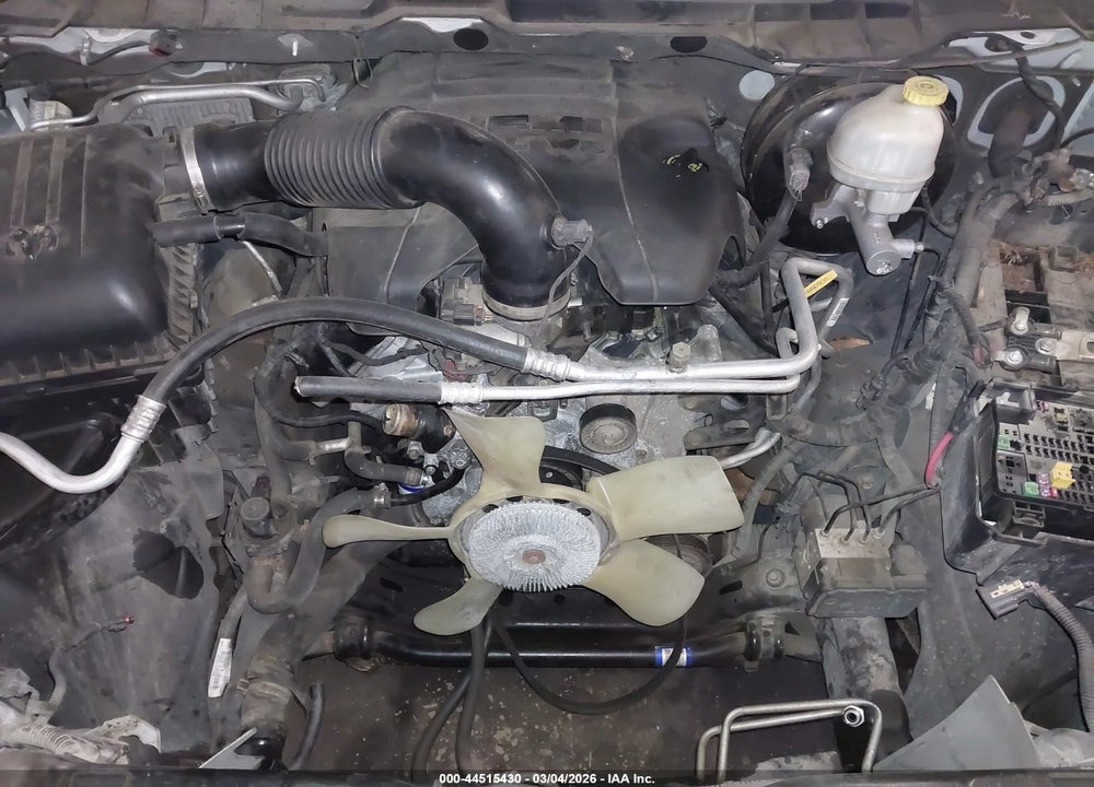 2014 RAM 1500 SLT VIN: 1C6RR7GTXES297349