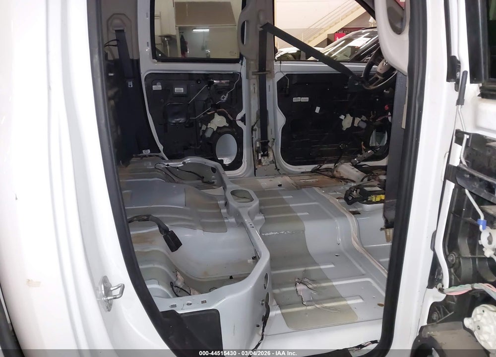 2014 RAM 1500 SLT VIN: 1C6RR7GTXES297349