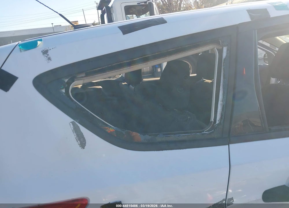 2014 FORD ESCAPE S VIN: 1FMCU0F79EUE42177