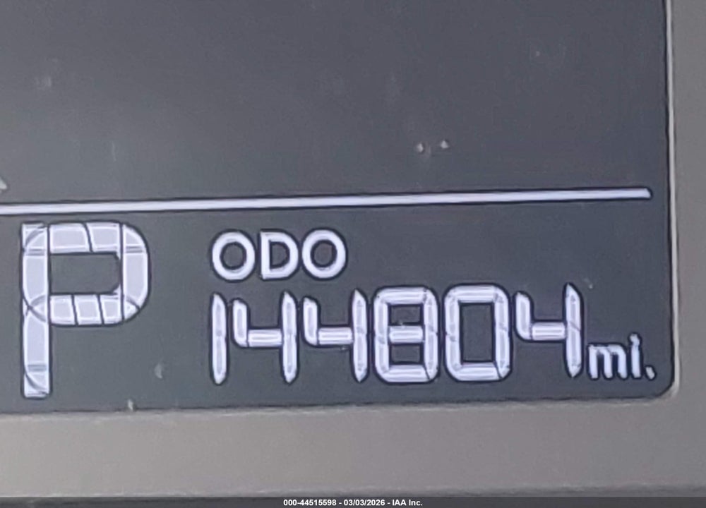 2014 KIA FORTE LX VIN: KNAFX4A68E5201264