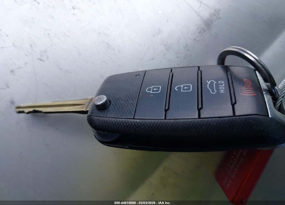 2014 KIA FORTE LX VIN: KNAFX4A68E5201264