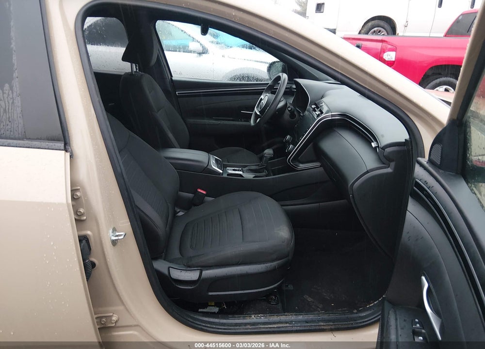 2023 HYUNDAI SANTA CRUZ SEL VIN: 5NTJBDAE8PH051633