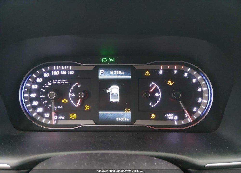2023 HYUNDAI SANTA CRUZ SEL VIN: 5NTJBDAE8PH051633