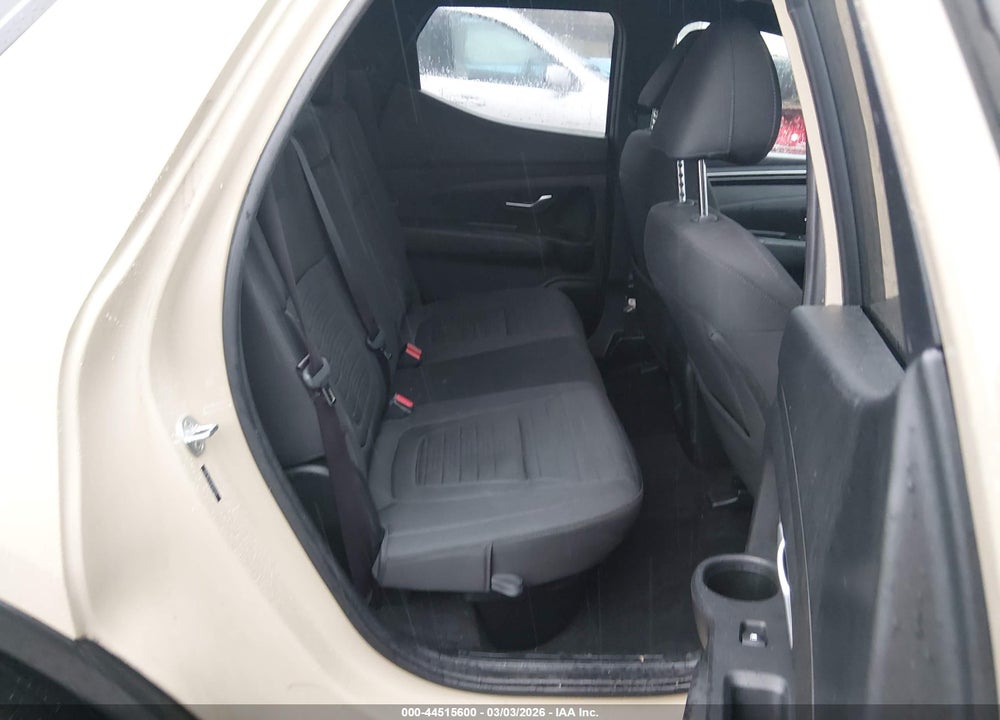 2023 HYUNDAI SANTA CRUZ SEL VIN: 5NTJBDAE8PH051633