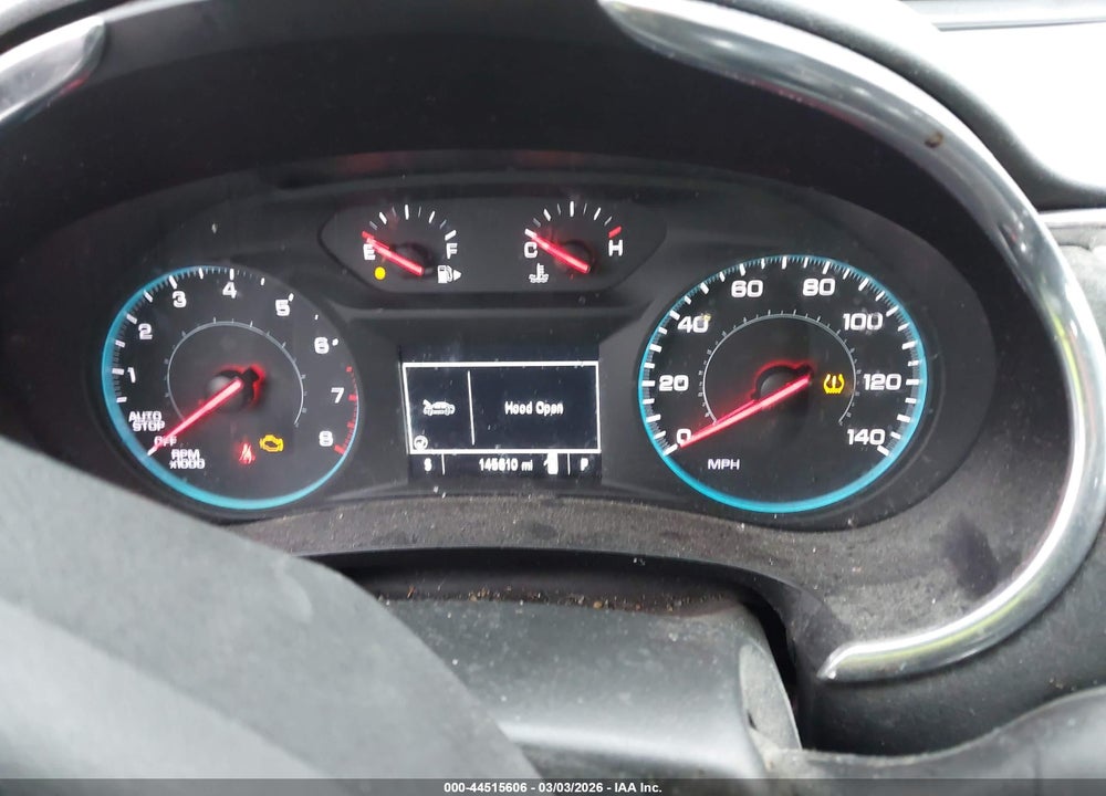 2019 CHEVROLET MALIBU LT VIN: 1G1ZD5ST0KF179956