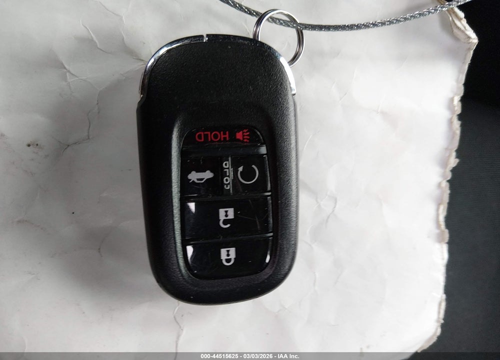 2025 HONDA CIVIC SPORT VIN: 2HGFE2F55SH578153