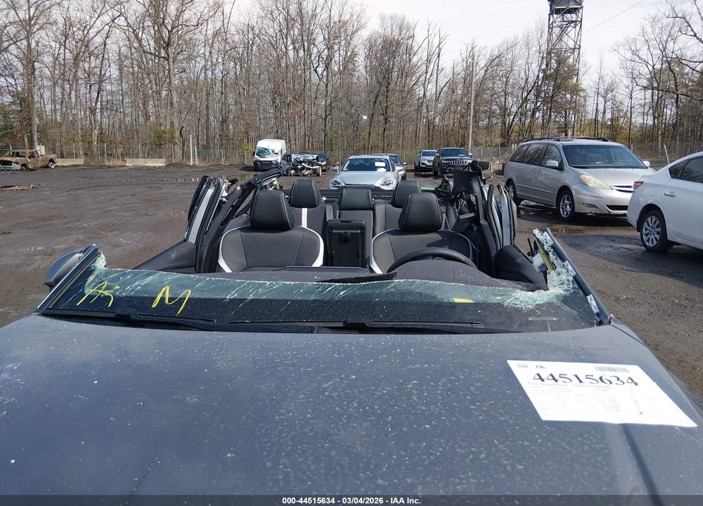 2026 TOYOTA CAMRY SE VIN: 4T1DAACK1TU687872