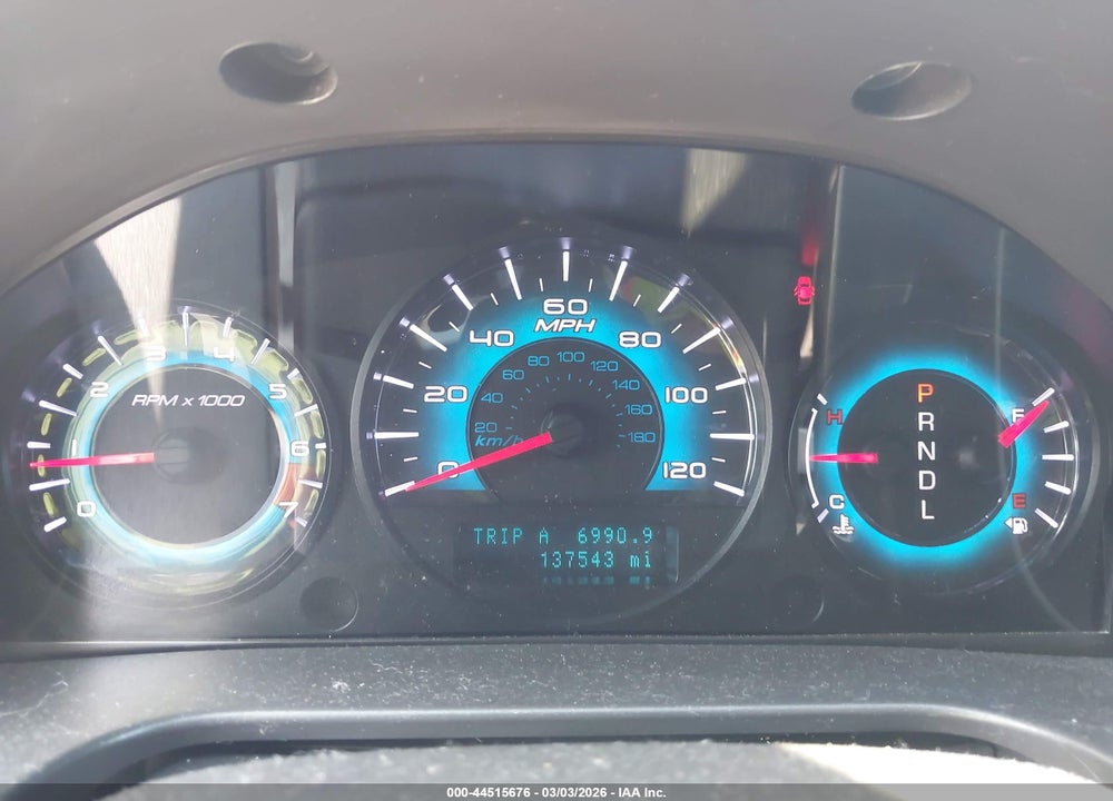 2012 FORD FUSION SE VIN: 3FAHP0HA5CR258505