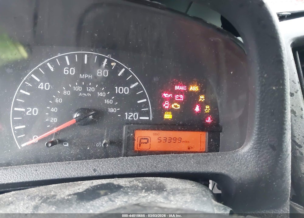 2021 NISSAN NV200  CARGO S XTRONIC CVT VIN: 3N6CM0KN4MK694729