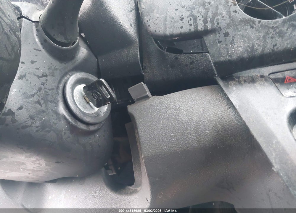 2021 NISSAN NV200  CARGO S XTRONIC CVT VIN: 3N6CM0KN4MK694729