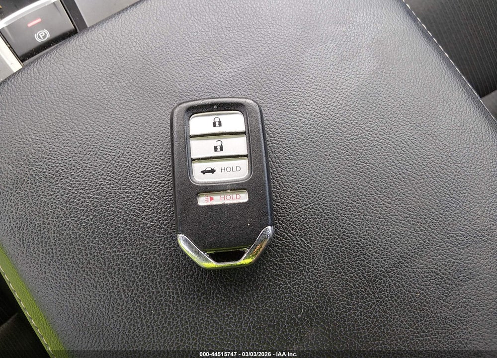 2020 HONDA ACCORD SPORT VIN: 1HGCV1F38LA060713