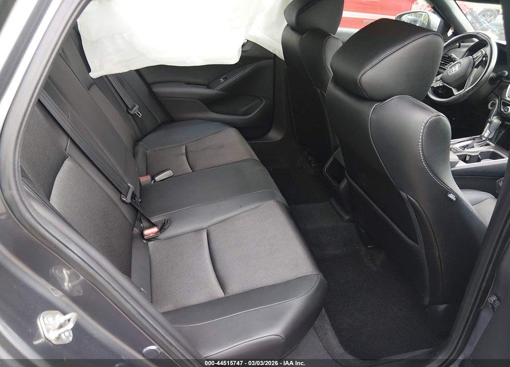 2020 HONDA ACCORD SPORT VIN: 1HGCV1F38LA060713