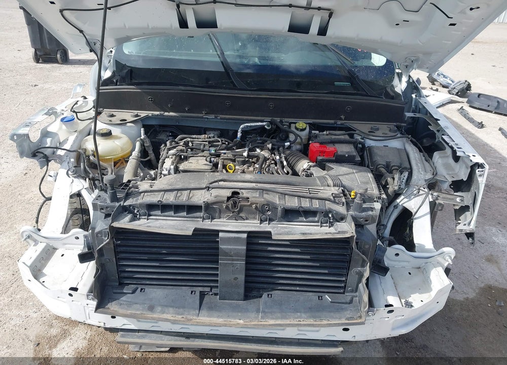2023 FORD BRONCO SPORT BIG BEND VIN: 3FMCR9B62PRD41785