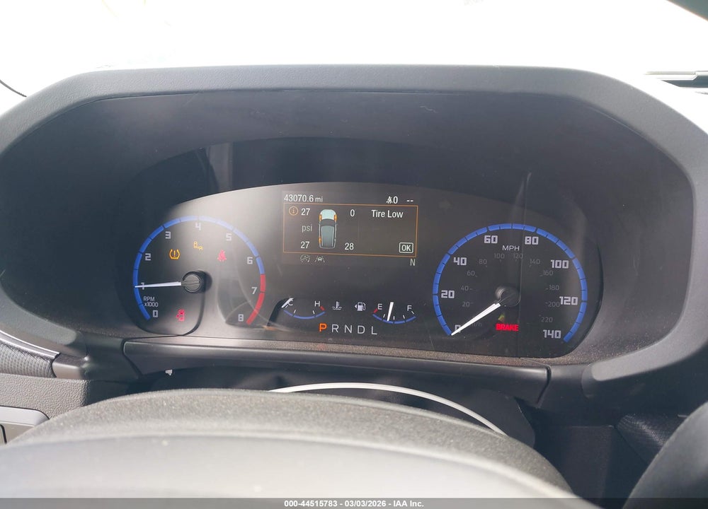 2023 FORD BRONCO SPORT BIG BEND VIN: 3FMCR9B62PRD41785