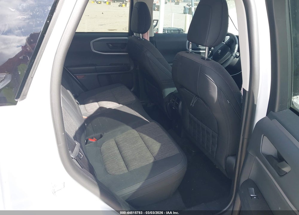 2023 FORD BRONCO SPORT BIG BEND VIN: 3FMCR9B62PRD41785