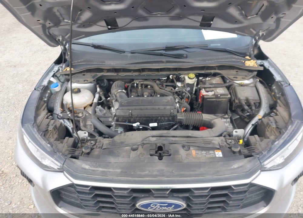 2023 FORD ESCAPE ST-LINE VIN: 1FMCU9MN3PUA11472
