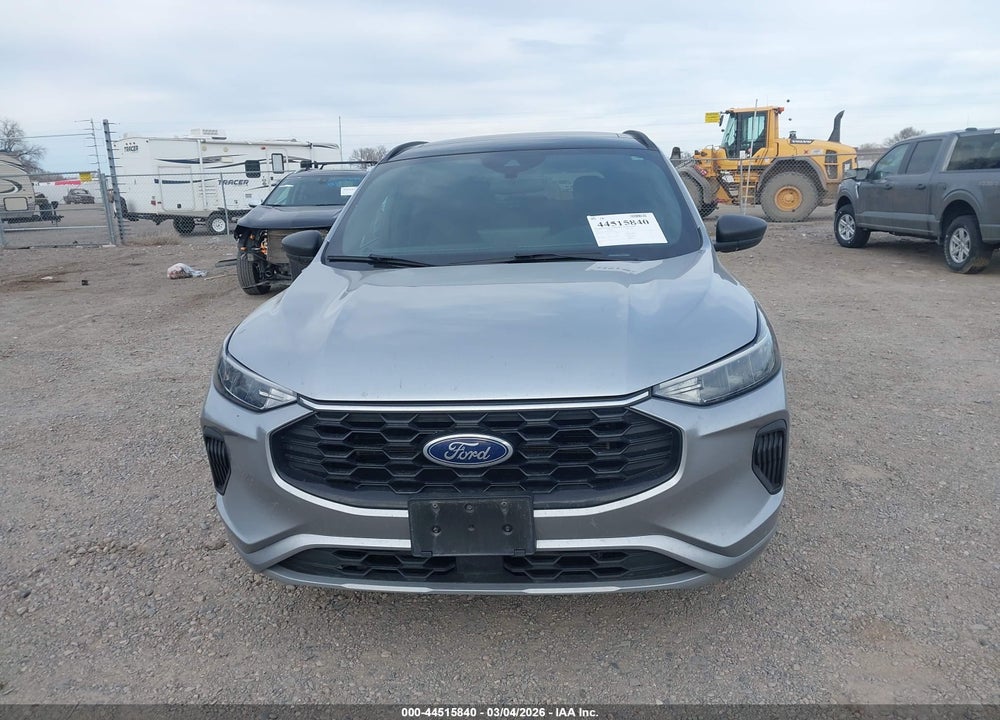 2023 FORD ESCAPE ST-LINE VIN: 1FMCU9MN3PUA11472