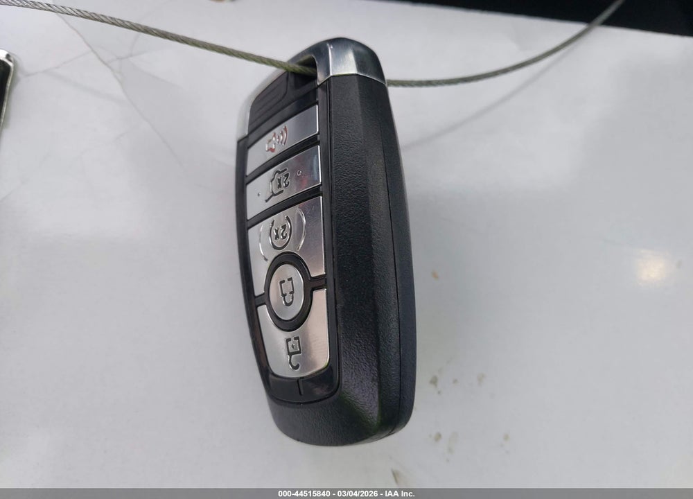 2023 FORD ESCAPE ST-LINE VIN: 1FMCU9MN3PUA11472