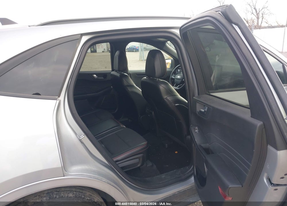 2023 FORD ESCAPE ST-LINE VIN: 1FMCU9MN3PUA11472