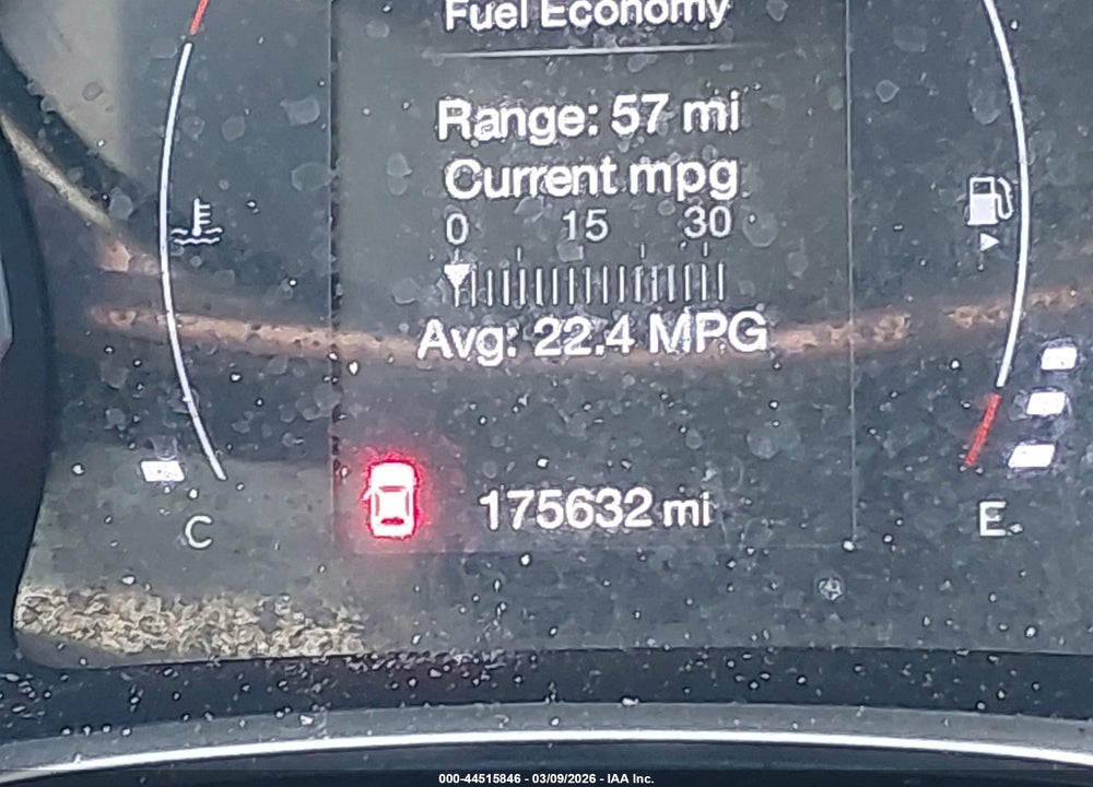 2018 JEEP COMPASS LATITUDE FWD VIN: 3C4NJCBB1JT374625