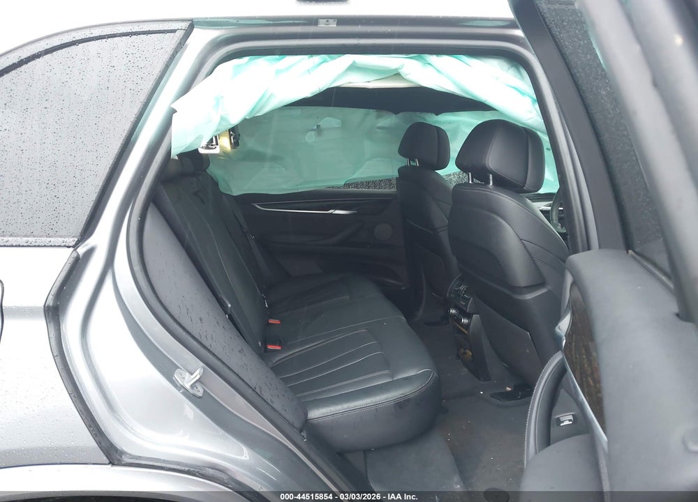 2018 BMW X5 XDRIVE35I VIN: 5UXKR0C5XJL076474