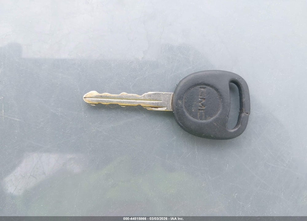 2003 GMC YUKON XL 1500 SLT VIN: 1GKEC16Z33J126574