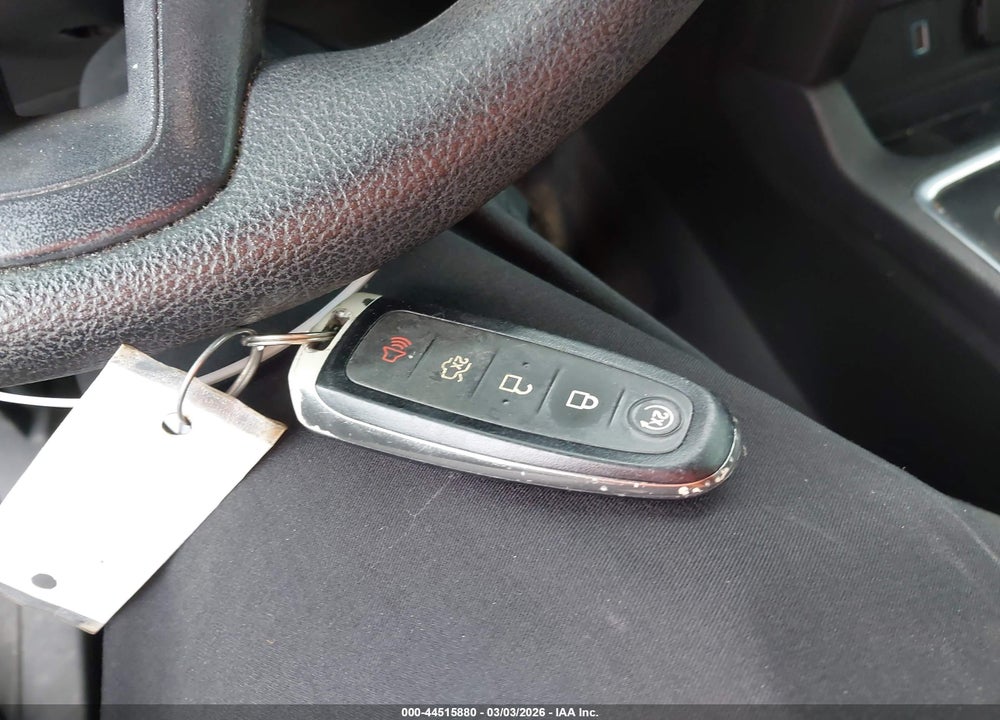2019 FORD ESCAPE SE VIN: 1FMCU0GD5KUA29530