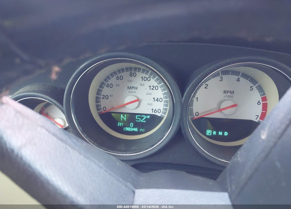 2008 DODGE CHARGER R/T VIN: 2B3KA53H18H201838