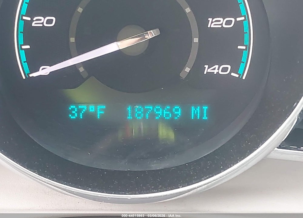 2011 CHEVROLET MALIBU LS VIN: 1G1ZA5EUXBF352492