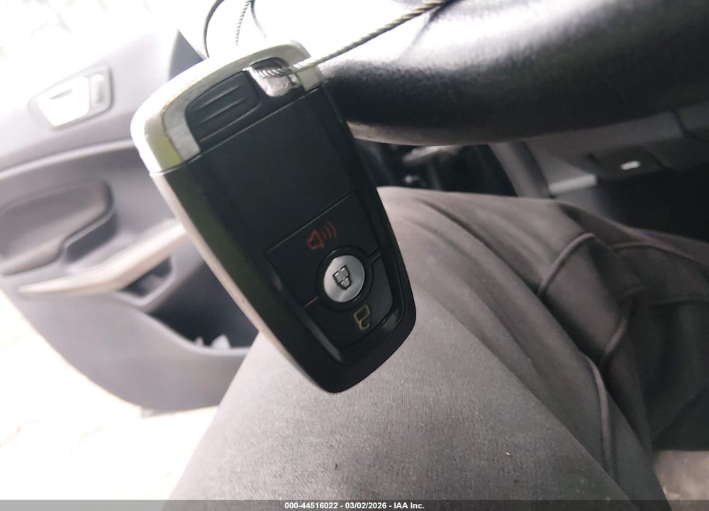 2019 FORD ECOSPORT SE VIN: MAJ3S2GE1KC273959