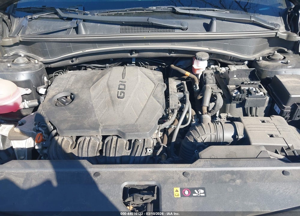 2023 KIA SPORTAGE SX VIN: 5XYK43AF7PG026701