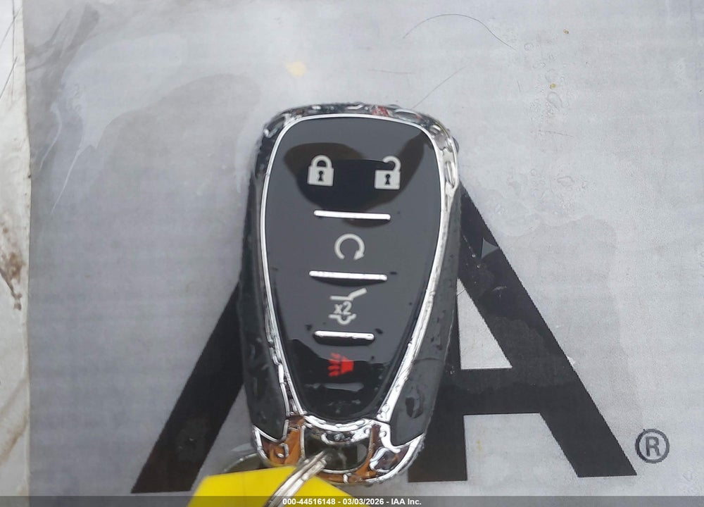 2020 CHEVROLET EQUINOX FWD LT 1.5L TURBO VIN: 2GNAXKEV2L6169438