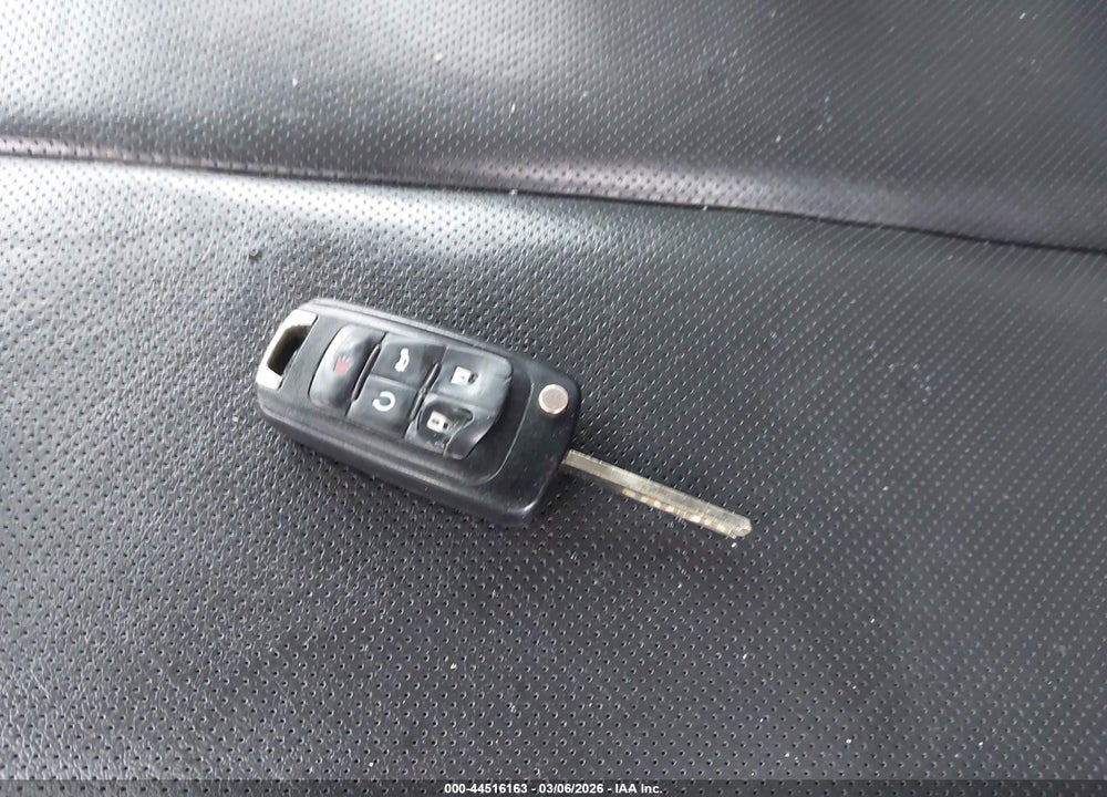 2015 GMC TERRAIN SLT-2 VIN: 2GKALTEK2F6105554
