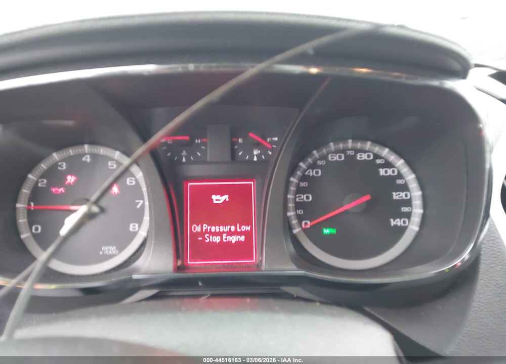 2015 GMC TERRAIN SLT-2 VIN: 2GKALTEK2F6105554