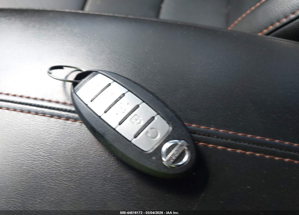 2021 NISSAN SENTRA SR XTRONIC CVT VIN: 3N1AB8DV1MY331719