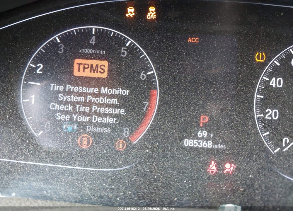 2018 HONDA ACCORD LX VIN: 1HGCV1F1XJA227679