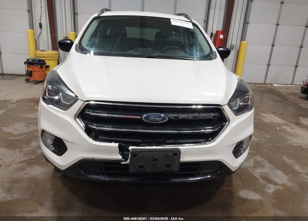 2019 FORD ESCAPE SE VIN: 1FMCU9GD7KUB06645
